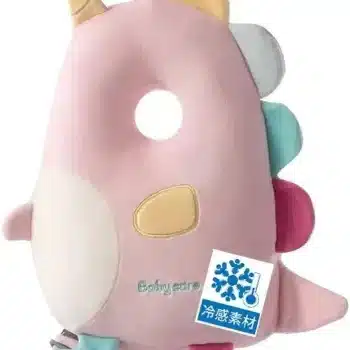 ヘッドガードクッションユニコーン